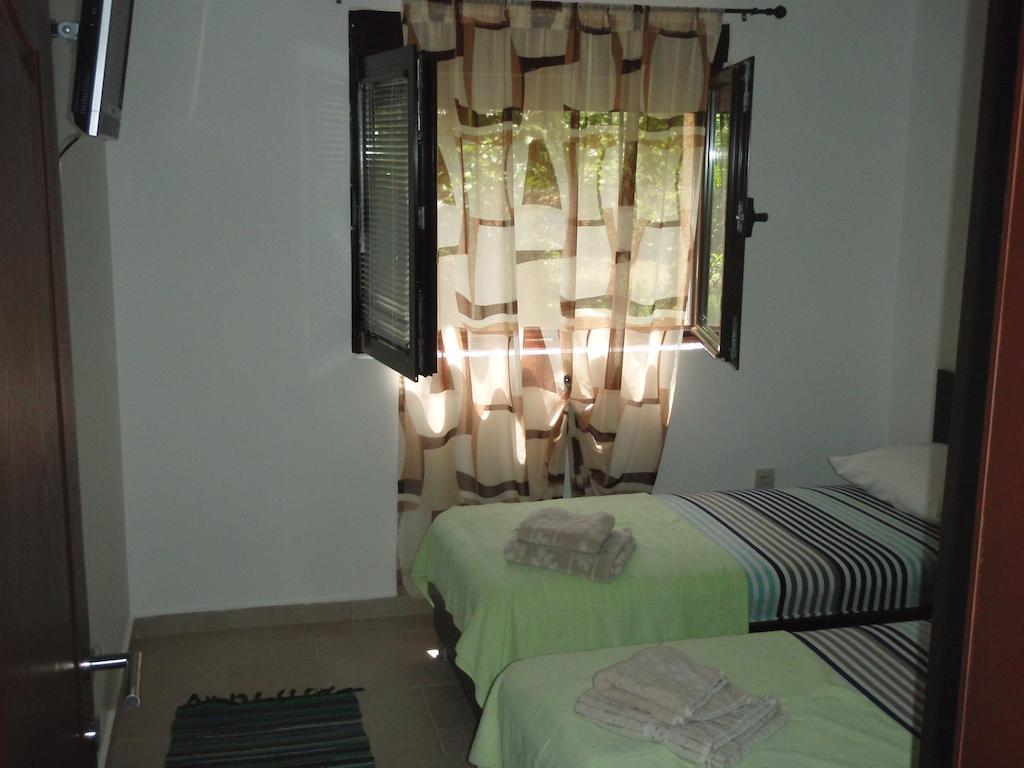 Apartments Matkovic Kotor Room photo